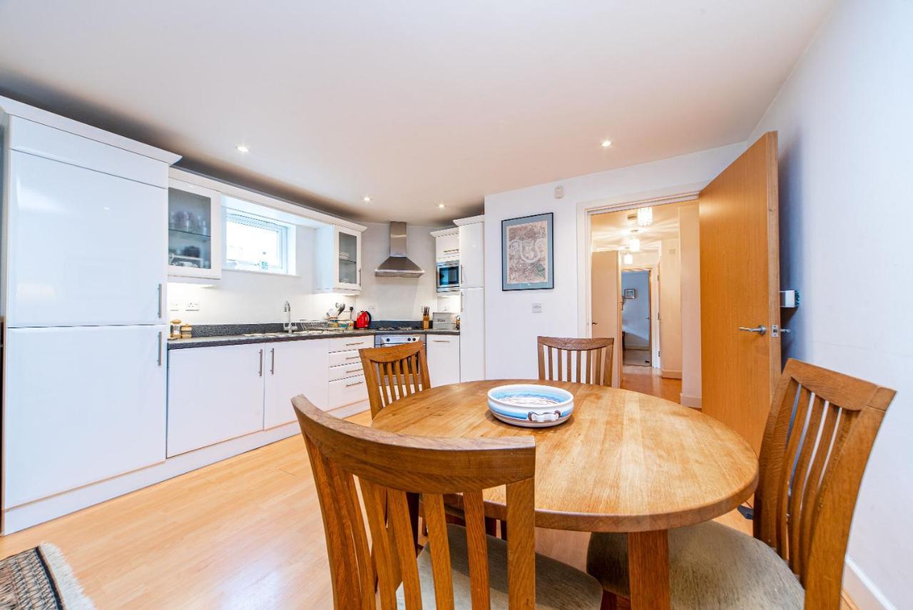Pass The Keys Delightful Apartment Close To River In Se16 Londra Esterno foto