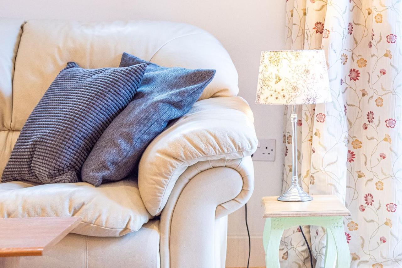 Pass The Keys Delightful Apartment Close To River In Se16 Londra Esterno foto