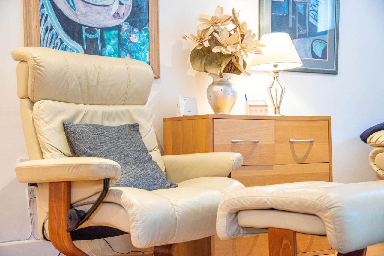 Pass The Keys Delightful Apartment Close To River In Se16 Londra Esterno foto