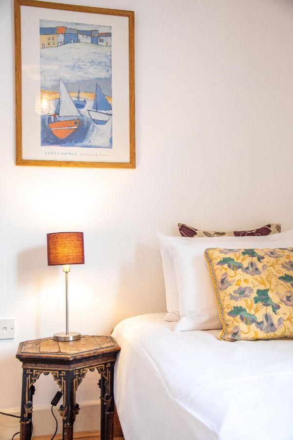 Pass The Keys Delightful Apartment Close To River In Se16 Londra Esterno foto